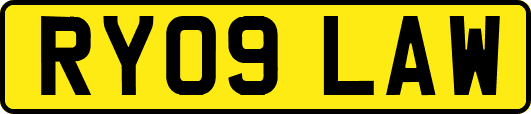 RY09LAW