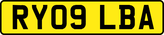RY09LBA