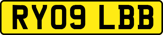 RY09LBB