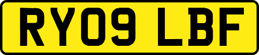 RY09LBF