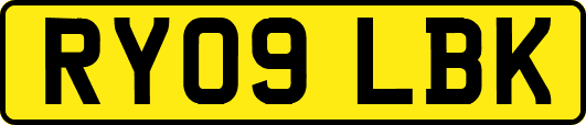 RY09LBK