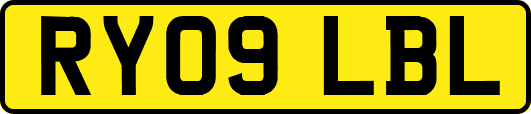 RY09LBL