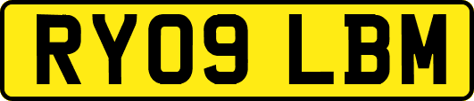 RY09LBM
