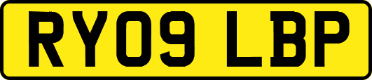 RY09LBP