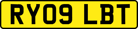 RY09LBT