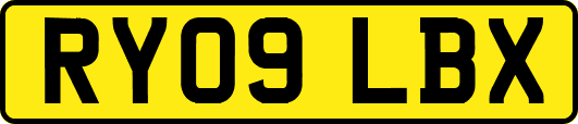 RY09LBX