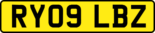 RY09LBZ