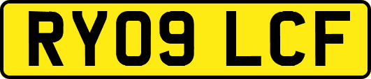 RY09LCF