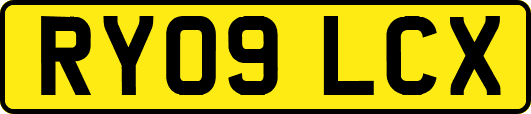 RY09LCX