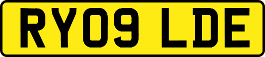 RY09LDE