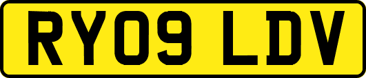 RY09LDV