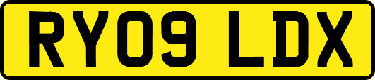 RY09LDX