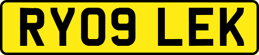 RY09LEK