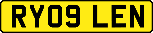 RY09LEN
