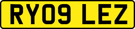 RY09LEZ