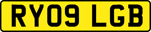 RY09LGB
