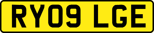 RY09LGE