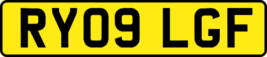 RY09LGF