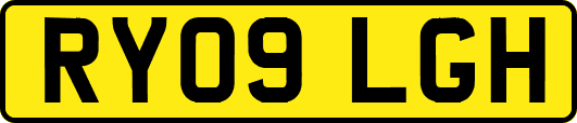 RY09LGH