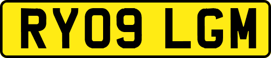 RY09LGM
