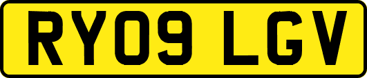 RY09LGV