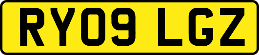 RY09LGZ