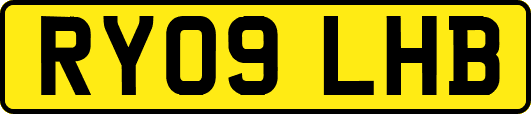 RY09LHB