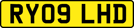 RY09LHD