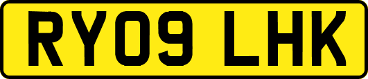 RY09LHK