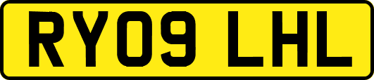 RY09LHL