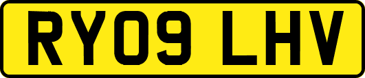 RY09LHV