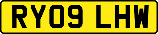 RY09LHW