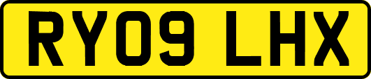 RY09LHX