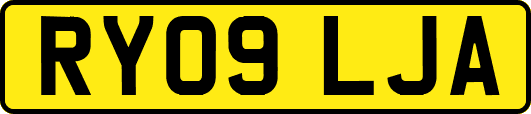 RY09LJA