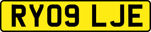 RY09LJE