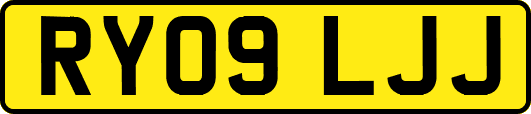 RY09LJJ