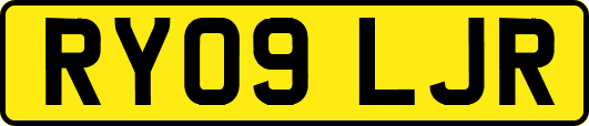 RY09LJR