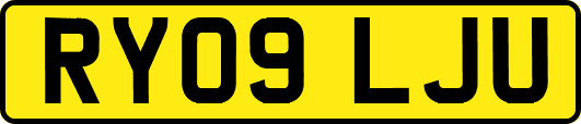 RY09LJU