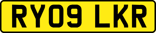 RY09LKR