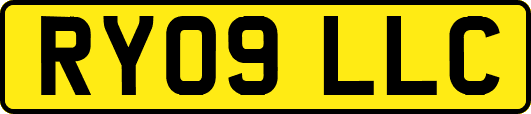 RY09LLC