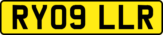 RY09LLR