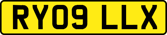 RY09LLX