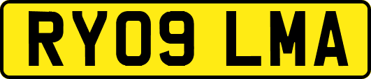 RY09LMA