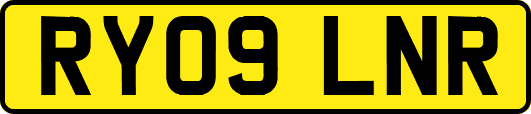 RY09LNR