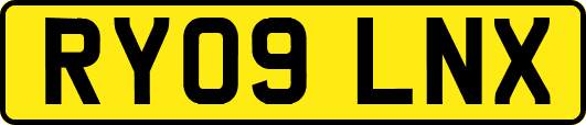 RY09LNX