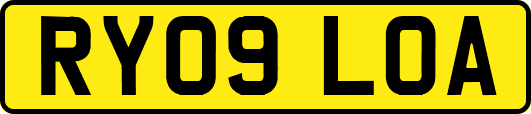 RY09LOA