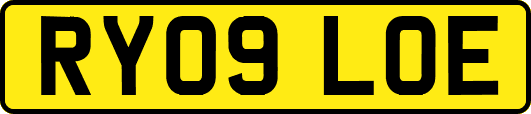 RY09LOE