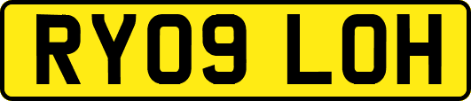 RY09LOH