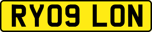 RY09LON