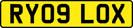 RY09LOX